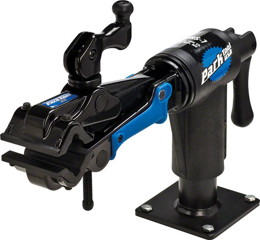 Park-Tool-PRS-7-Repair-Stand-Repair-Stand-TL8631-Bicycle-Repair-Stands