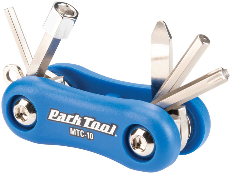 Load image into Gallery viewer, Park-Tool-MTC-Bike-Multi-Tools-TL8695
