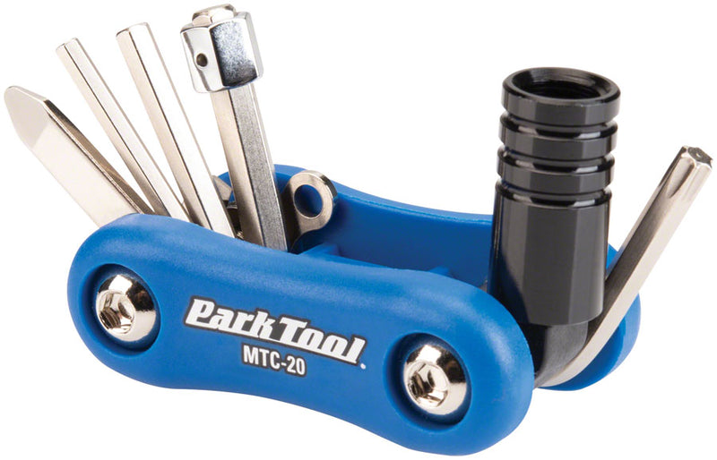 Load image into Gallery viewer, Park-Tool-MTC-Bike-Multi-Tools-TL8696
