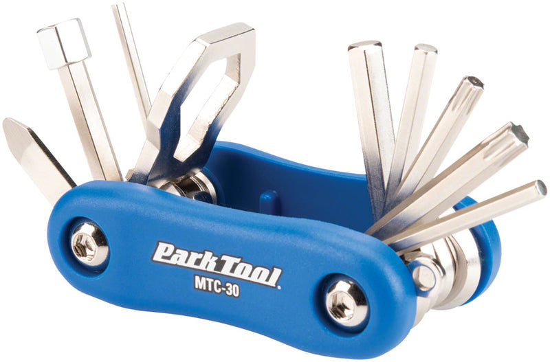 Load image into Gallery viewer, Park-Tool-MTC-Bike-Multi-Tools-TL8698
