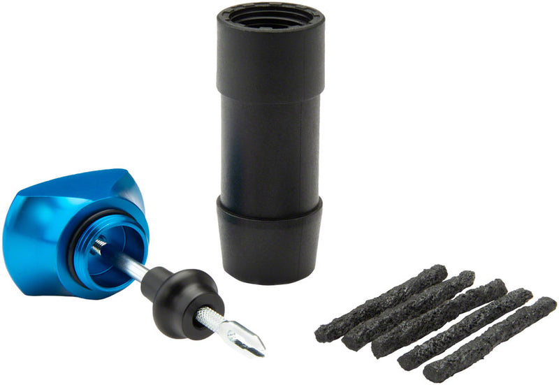 Load image into Gallery viewer, Park-Tool-TPT-1-Tubeless-Tire-Plug-Tool-Tubeless-Tire-Plugs-TUPK0032
