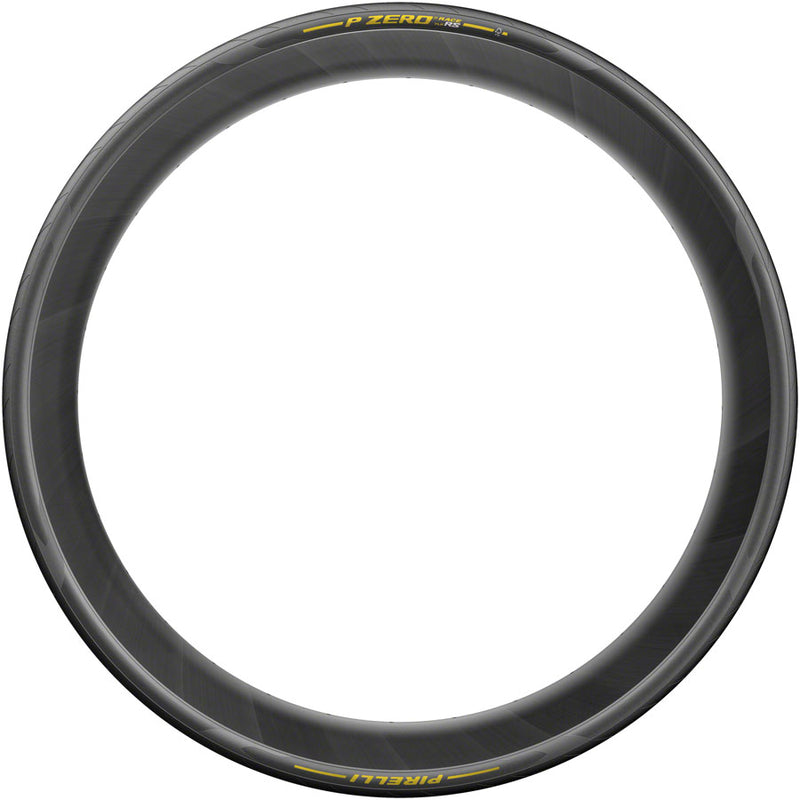 Load image into Gallery viewer, Pirelli P ZERO Race TLR RS Tire - 700 x 30, Tubeless, Folding, Yellow Label Team Edition, SpeedCore, SmartEvo
