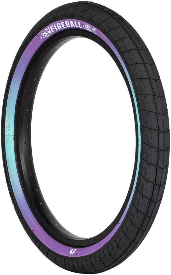 Load image into Gallery viewer, Eclat-Fireball-Tire-20-in-2.3-in-Wire-TR0017-Wire-Bead-Tires
