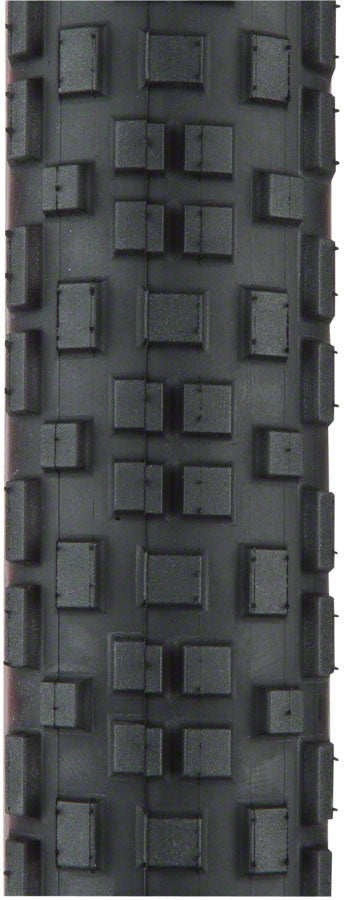 Load image into Gallery viewer, Pack of 2 Surly Knard Tire 650b x 41 TPI 33 PSI 75 Clincher Wire Black Gravel Road Bike
