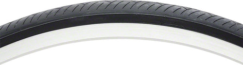 Vee-Rubber-Smooth-Tire-700c-28-mm-Wire-TIRE3833-Wire-Bead-Tires