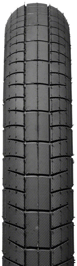 Pack of 2 Salt Plus Sting Tire - 20 x 2.35, Clincher, Wire, Black