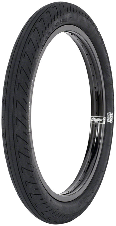 Load image into Gallery viewer, The-Shadow-Conspiracy-Strada-Nuova-LP-Tire-20-in-2.3-in-Wire-TIRE2155-Wire-Bead-Tires
