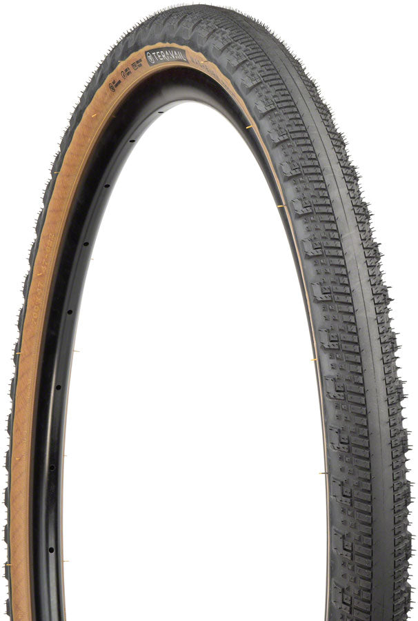 Load image into Gallery viewer, Teravail-Washburn-Tire-700c-47-mm-Folding-TIRE6245-Folding-Tires
