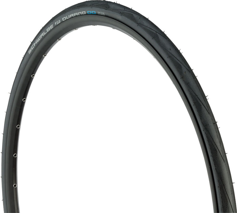 Load image into Gallery viewer, Schwalbe-Durano-Tire-700c-25-mm-Folding-TR4746-Folding-Tires
