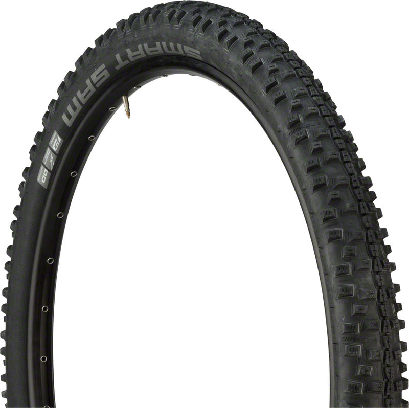 Load image into Gallery viewer, Schwalbe-Smart-Sam-Tire-26-in-2.25-in-Wire-TIRE2169-Wire-Bead-Tires
