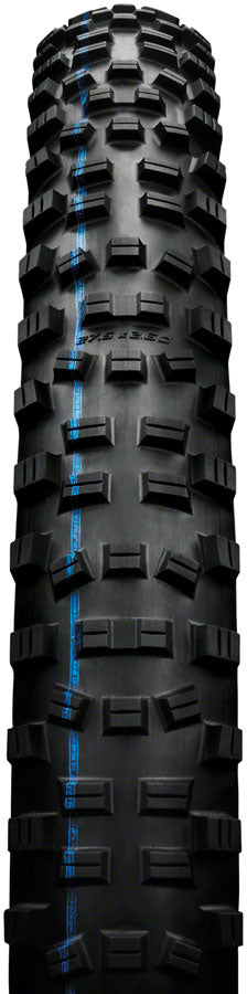 Load image into Gallery viewer, Pack of 2 Schwalbe Hans Dampf Tire 29x2.6 Tubeless Evo Line Addix SpeedGrip
