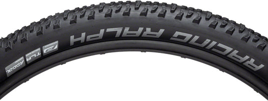 Pack of 2 Schwalbe Racing Ralph Tire 27.5 x 2.25 Tubeless Folding Addix