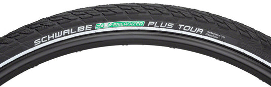 Schwalbe Energizer Plus Tour Tire 700 x 35 ClincherWire PerformanceAddix E