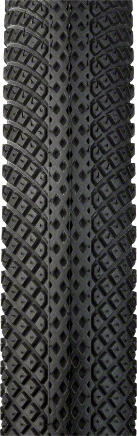 Vee Tire Co. Speedster BMX Tire - 20 x 1.5, Clincher, Folding, Black, 90tpi