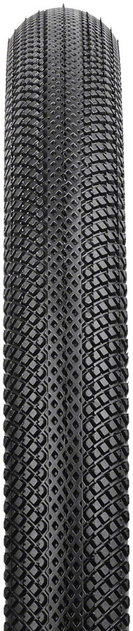 Vee Tire Co. Speedster Tire - 700 x 40, Tubeless, Folding, Black, 120tpi, B-Proof Aramid Belt, Ebike