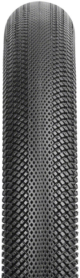 Vee Tire Co Speedster Tire 27.5x1.5 Tubeless Blk 120tpi BProof Aramid Belt Ebike