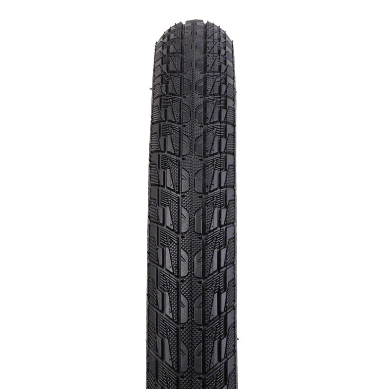 Load image into Gallery viewer, Vee Tire Co. Speed Booster Tire 20 x 1 1/8 Clincher Folding Black 90tpi
