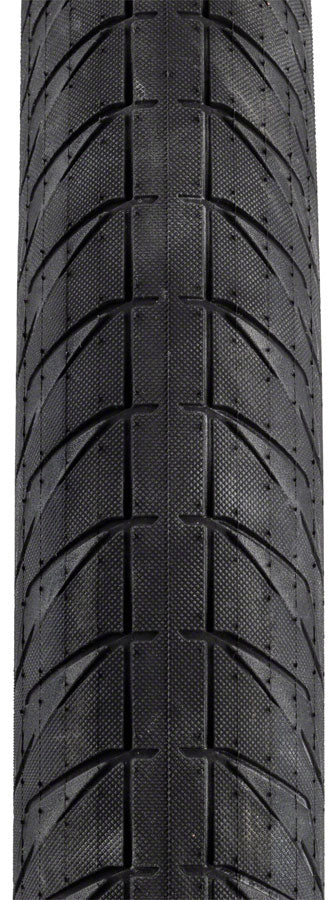 Load image into Gallery viewer, Eclat Creature - Felix Prangenberg Signature Tire - 20 x 2.4, Clincher, Wire, Black
