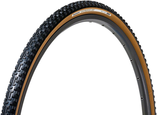 Panaracer-GravelKing-EXT-Plus-Tire-MY23-700c-33-mm-Folding-TIRE2080-Folding-Tires