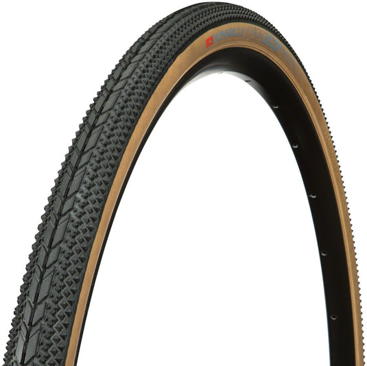 2 Pack Donnelly Sports X'Plor USH Tire 700 x 35 Clincher Folding Black/Tan