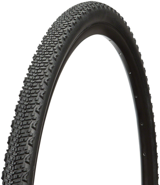 Donnelly Sports EMP Tire 700 x 45 Clincher Folding Black Road Bike