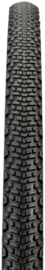 Donnelly Sports EMP Tire 700 x 45 Tubeless Folding Black Road Bike