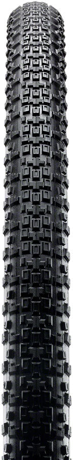 Load image into Gallery viewer, Maxxis Rambler Tire 700 x 38 Tubeless Folding Black/Dark Tan Dual EXO
