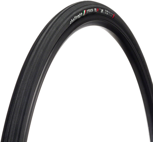 Challenge-Strada-Race-Tire-700c-25-mm-Folding-TR0686-Folding-Tires