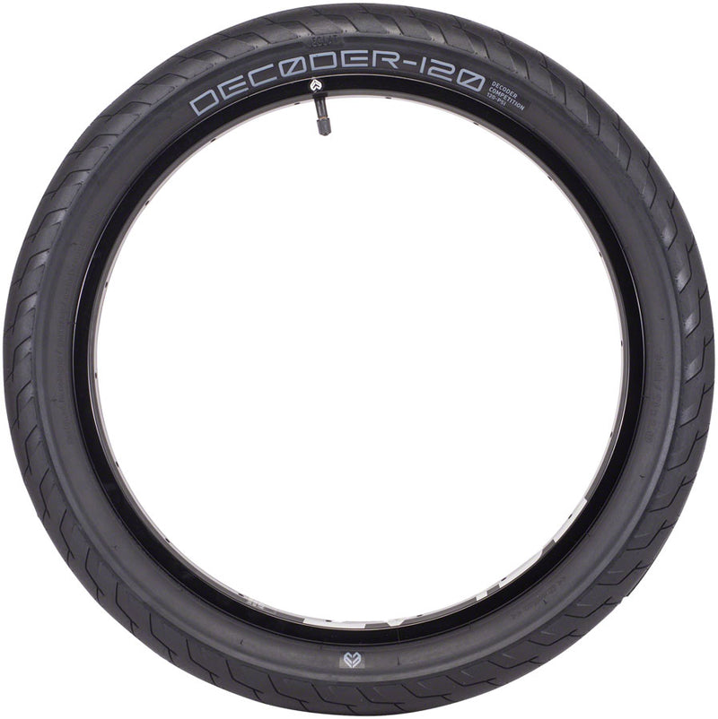 Load image into Gallery viewer, Eclat-Decoder-Tire-20-in-2.3-Wire-TIRE9902-Wire-Bead-Tires
