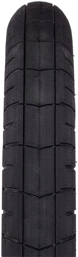 Load image into Gallery viewer, Pack of 2 We The People Activate Tire - 20 x 2.4, Clincher, Wire, Black, 60psi
