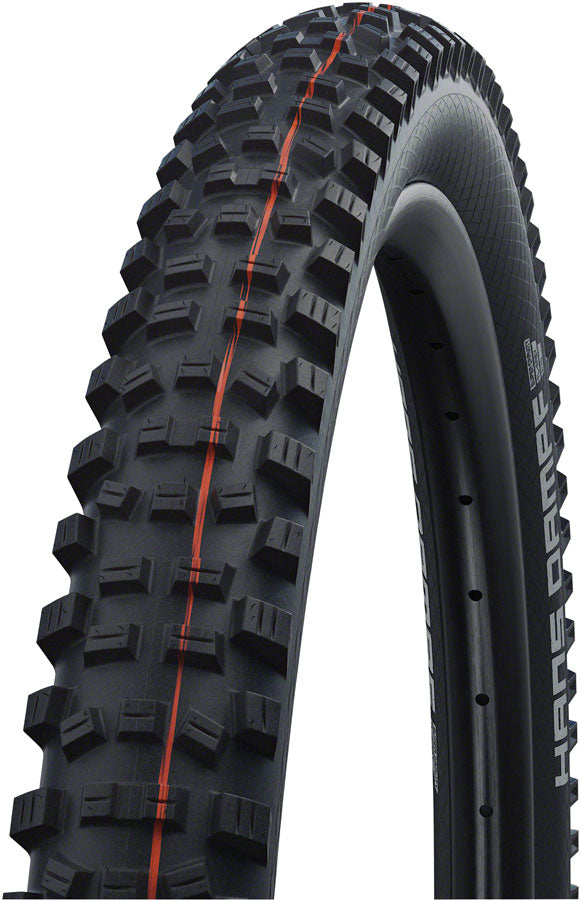 Load image into Gallery viewer, Schwalbe-Hans-Dampf-Tire-26-in-2.35-Folding-TIRE6949-Folding-Tires
