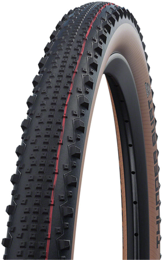 Load image into Gallery viewer, Schwalbe-Thunder-Burt-Tire-29-in-2.1-in-Folding-TIRE1228-Folding-Tires
