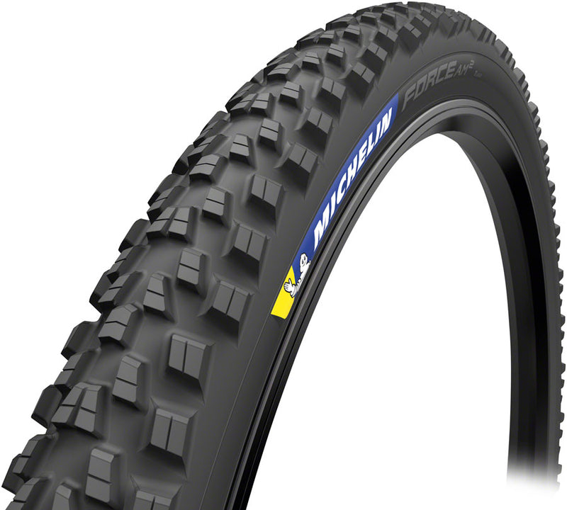 Load image into Gallery viewer, Michelin-Force-AM2-Tire-TIRE11476-Folding-Tires
