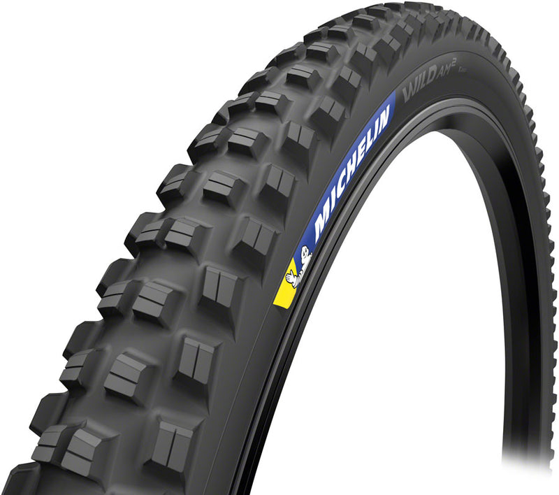 Load image into Gallery viewer, Michelin-Wild-AM2-Tire-TIRE11477-Folding-Tires
