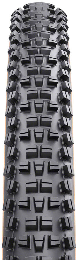 WTB Trail Boss Tire TCS Tubeless Folding Blk/Tan Light/Fast Rolling 29x2.25