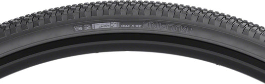 WTB Vulpine Tire TCS Tubeless Folding Light Fast Rolling Dual DNA SG2 700x36