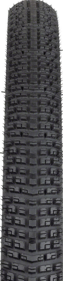 Load image into Gallery viewer, 45NRTH Latkat Tire - 700 x 40, Tubeless, Folding, Black, 60 TPI, Gripkraft Compound
