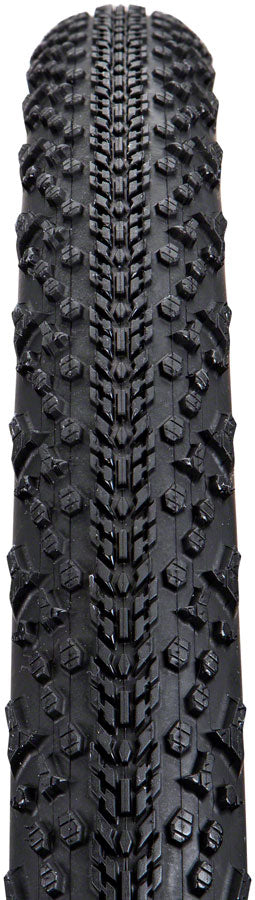 Donnelly Sports X'Plor MSO Tire Tubeless Folding Black/Tan 120TPI 700 x 50