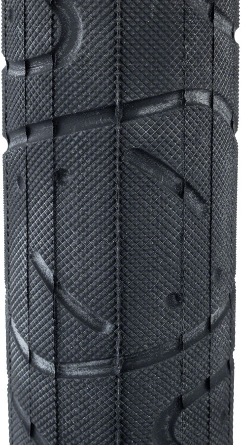 Maxxis Hookworm SC 24x2.5 Wire TPI 65 Bk/Blk