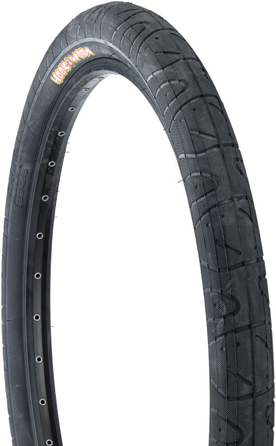 Load image into Gallery viewer, Maxxis-Hookworm-Tire-24-in-2.5-Wire-TIRE9055-Wire-Bead-Tires
