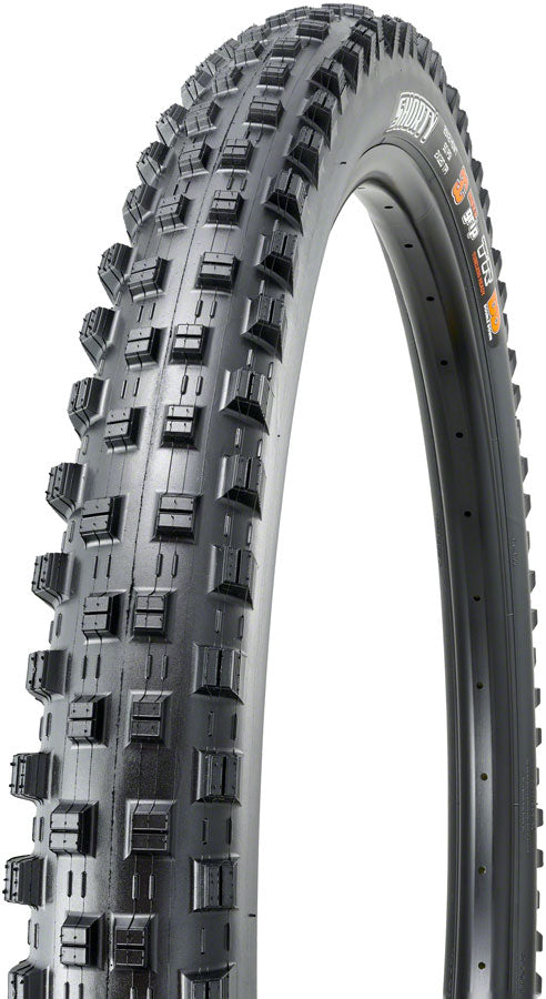 Load image into Gallery viewer, Maxxis-Shorty-Tire-27.5-in-2.4-in-Folding-TR1232-Folding-Tires
