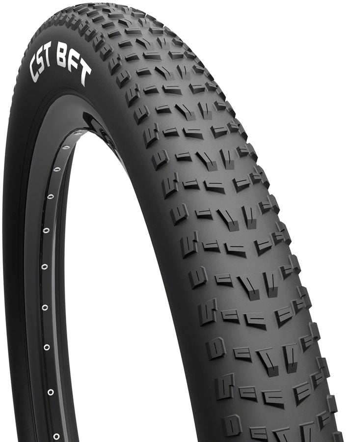 Load image into Gallery viewer, CST-Big-Fat-Tire-27.5-in-2.4-in-Wire-TIRE1594-Wire-Bead-Tires
