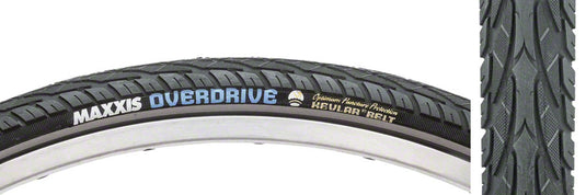 Maxxis-Overdrive-Tire-700c-38-mm-Wire-TR1284-Wire-Bead-Tires