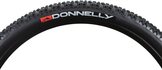 Pack of 2 Donnelly Sports AVL Tire Tubeless Folding Black 120TPI 29 x 2.4