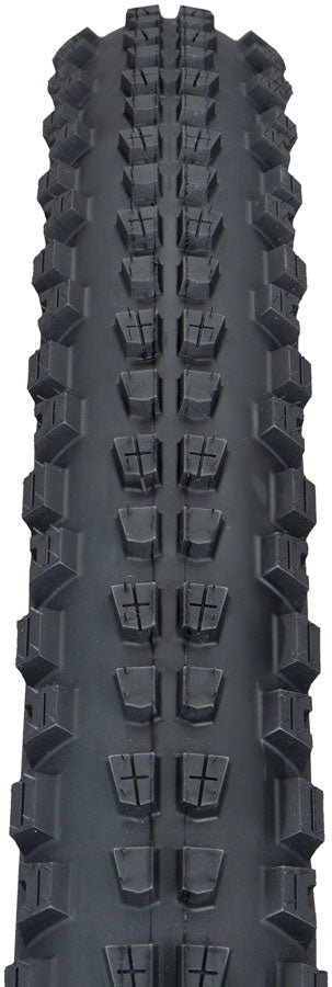 Donnelly Sports GJT Tire 29 x 2.5 Tubeless Folding Steel Black Mountain Bike