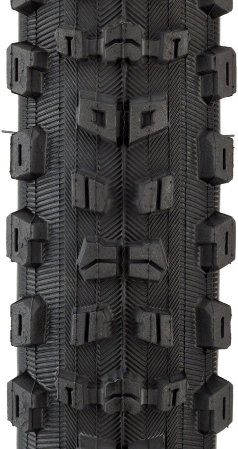 Load image into Gallery viewer, Pack of 2 Maxxis Aggressor Tire Tubeless Black Dual EXO Casing 27.5x 2.3
