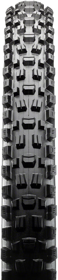 Maxxis Assegai Tire 27.5 x 2.6 Tubeless Folding 3C MaxxTerra EXO+