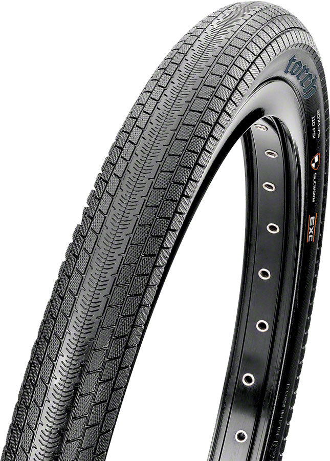 Load image into Gallery viewer, Maxxis-Torch-Tire-24-in-1.75-in-Wire-TR6378-Wire-Bead-Tires
