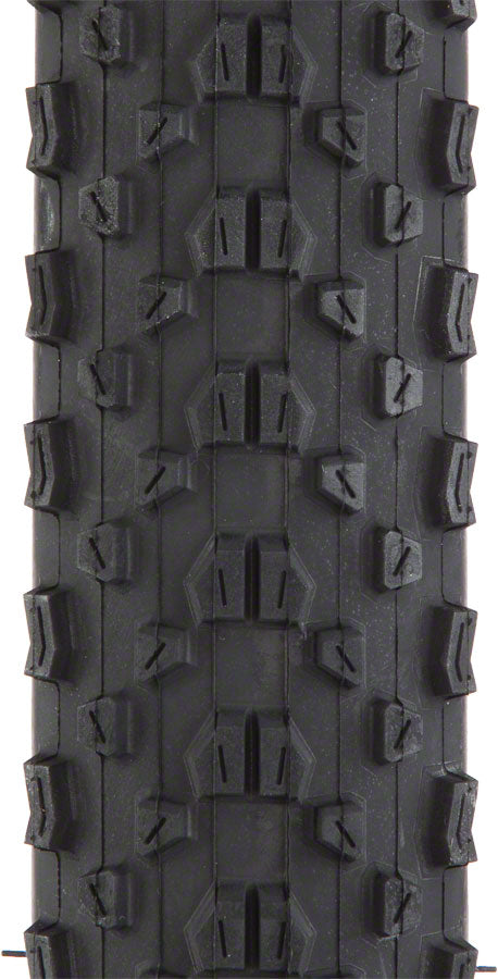 Pack of 2 Maxxis Ikon Tire 26 x 2.35 Tubeless Folding Black 3C EXO