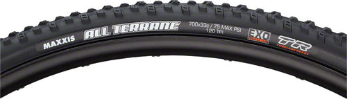 Maxxis-All-Terrane-Tire-700c-33-mm-Folding-TR1415-Folding-Tires